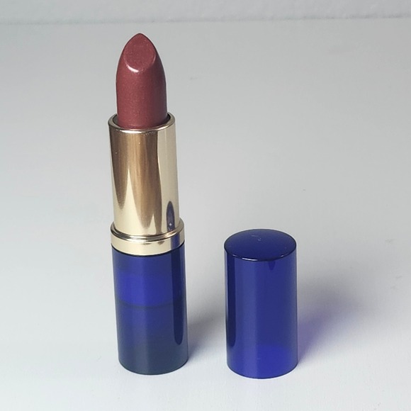 Estee Lauder Other - Estee Lauder Lipstick Hot Kiss #48 Rose Pure Color